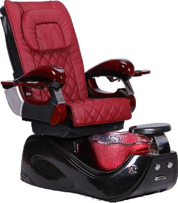 China Foot ; Luxury Electric SPA Pedicure Chair Pedicure Chair TJX9068 Series for sale