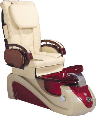 China Hot Selling Pedicure Chair Luxury Foot Spa Massage Chair TJX2500 Series TJX2500 Series for sale