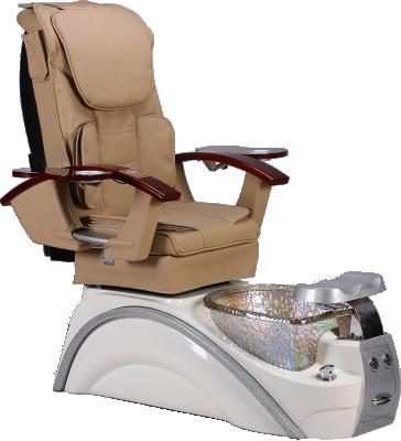 China Foot ; Luxury Electric SPA Pedicure Chair Pedicure Chair TJX2700/2750 Series for sale