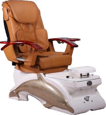 China Foot ; Luxury Electric SPA Pedicure Chair Pedicure Chair TJX6800 Series for sale