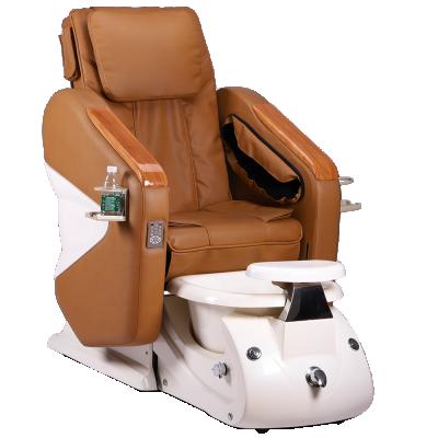 China Foot ; Luxury Electric SPA Pedicure Chair Pedicure Chair TJX2015/TJX2015B Series for sale