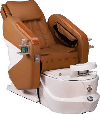 China Foot ; Luxury SPA Electric Pedicure Chair Pedicure Chair TJX2060 Series for sale