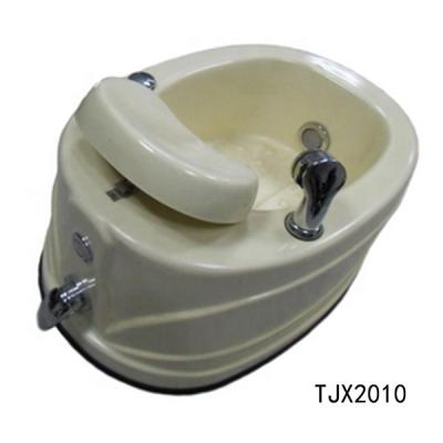 China Eco-friendly Foot Pedicure Basin , Pedicure Spa Basin TJX 2010/2012/2013 Series for sale