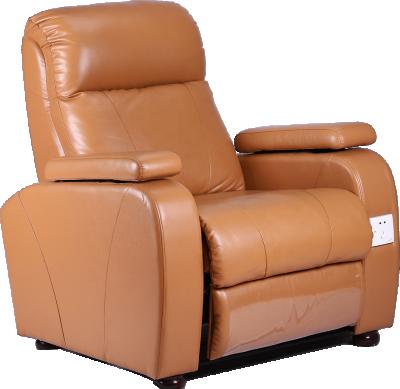 China New Designed Modern SOFA BED Reclining Chair One Seater Recliner Sofa TJX-C58 Series Multi-Position Sofa Set Furniture for sale