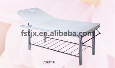 China Cheapest New Arrival Salon Massage Table Electric Beauty Facial Massage Table Beauty Bed for sale