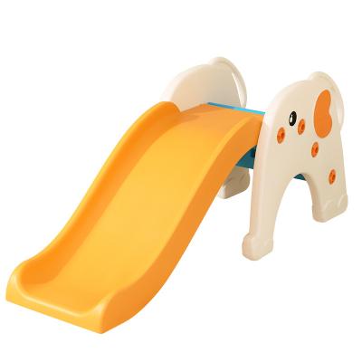 China Hot Selling Elephone 2020 New Fashion Baby Slide Kids Plastic Indoor Toy For Children for sale