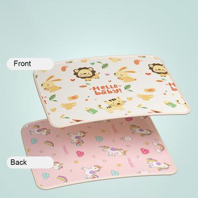 China Soft Toy Factory Baby Play Mat Custom Kids Crawling Mats for sale