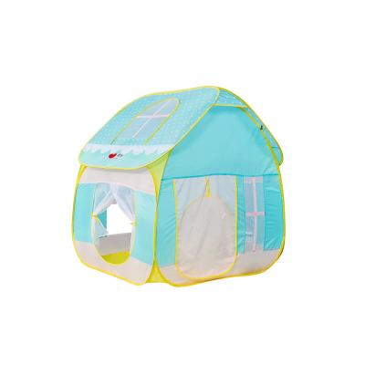 China High Density Exquisite Gift Children Play Tent Baby Tent House Playhouse for sale