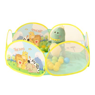 China High Density Best Selling Durable Indoor Baby Play Tent For Indoor Kids for sale