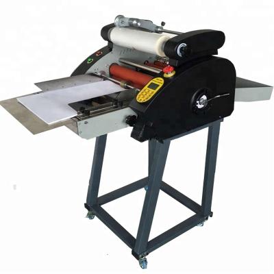 China A4 A3 Desktop A3 Laminator for sale