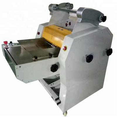 China A3 Hot Cold Laminate A3 Pouch Laminating Laminating Machine for sale