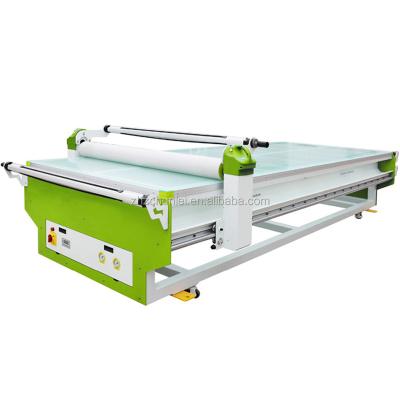 China 1.5m Width Flat Bed Applicator A3 for sale