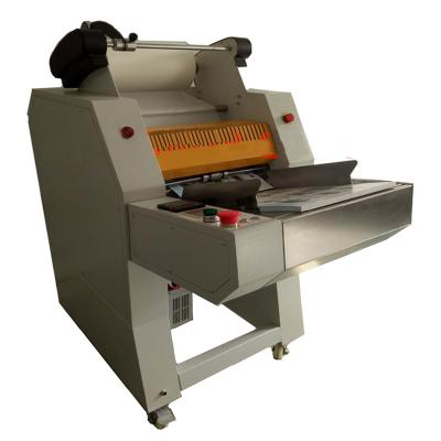 China A3 Paper Roll Laminating Machine for sale