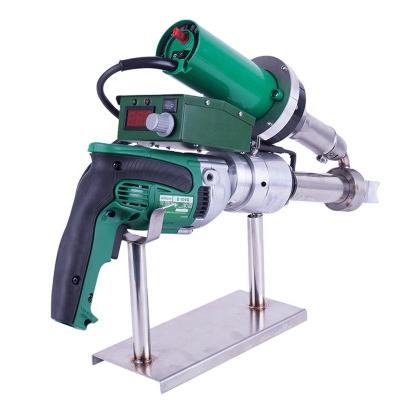 China Building Material Stores Hand Welding Extruder for sale