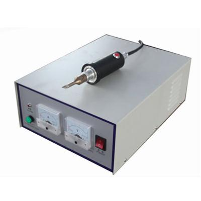 China Ultrasonic Cutting Hand Tissue Cutter for sale