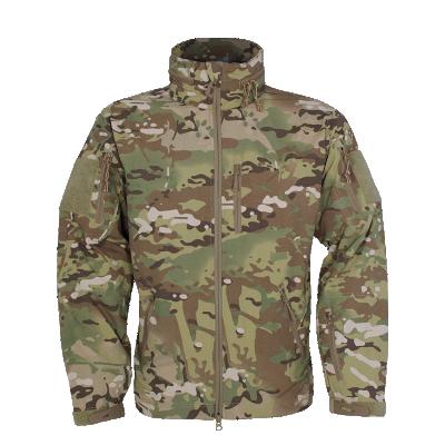 China High Level QUICK DRY BDU Tactical Uniform Jacket in Camouflage Print for sale