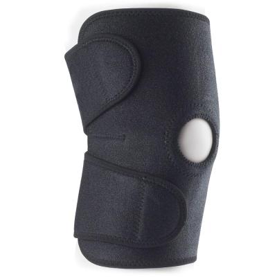 China Stretchable Professional Knee Brace Safety Combat Knee Brace for sale