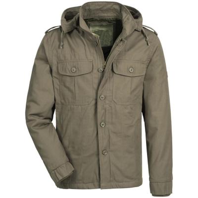 China Army Jacket Cotton Warm Protective Coat Safety Jackets Winter Jacket Professional Military for sale