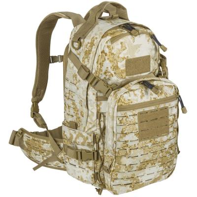 China Waterproof Outdoor Military Cordura Supply Bag Combat Reinforcement Tactical Backpack for sale