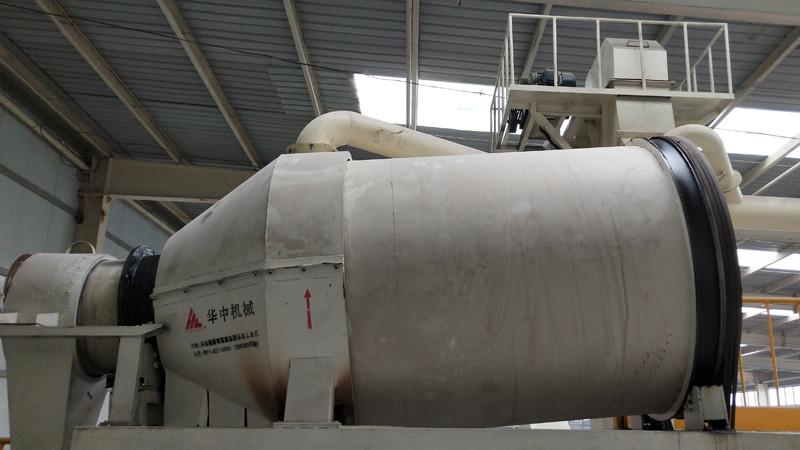 Verified China supplier - Zhengzhou Rongsheng Refractory Co., Ltd.