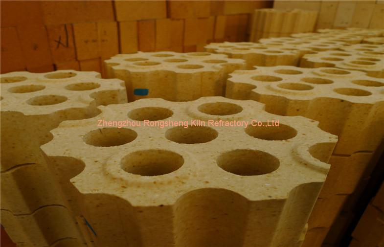 Verified China supplier - Zhengzhou Rongsheng Refractory Co., Ltd.