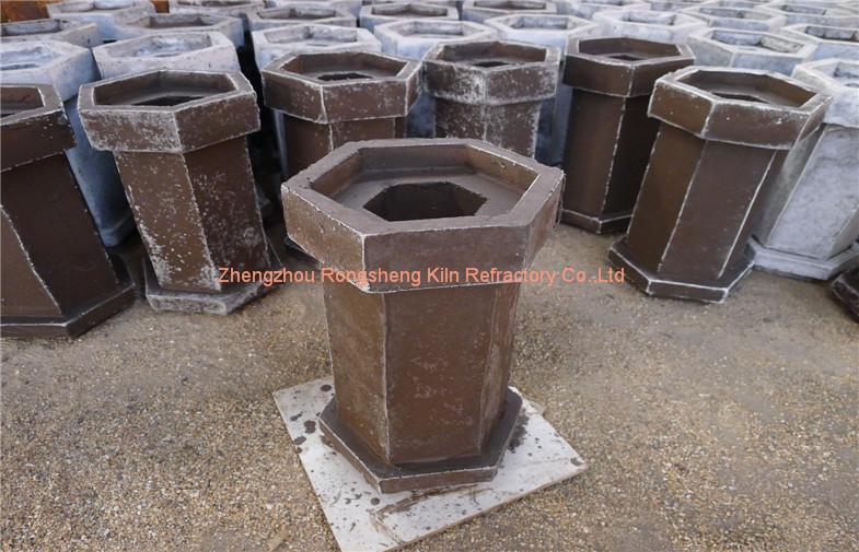 Verified China supplier - Zhengzhou Rongsheng Refractory Co., Ltd.