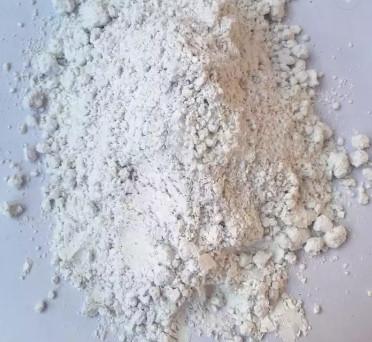 China Het witte ZrSiO4-Silicaat van het Poeder65% Micronized Zirconium voor Keramiekglans Te koop