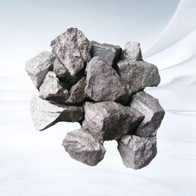 Китай High Silicon Low Carbon Silicon Manganese Alloy Metal Lumps продается