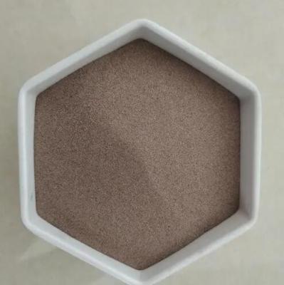 China High Purity 65% 66% ZrO2 Refractory Material Zircon Flour Zircon Sand Price For Casting Ceramics for sale