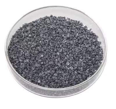 China High Purity Green Black Silicon Carbide Powder 98% 99% SIC Emery Carborundum Grit for sale