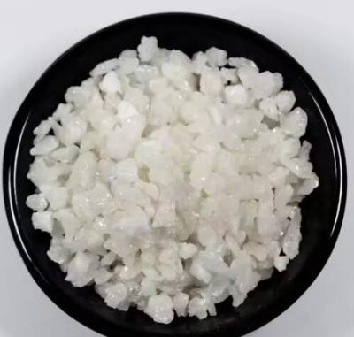 China China White Fused Alumina Manufacturer Refractory 99% Al2O3 White Corundum Aluminium Oxide for sale