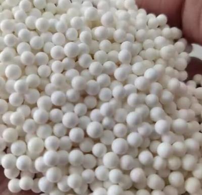 China High Hardness Zirconium Silicate Beads 0.1mm-50mm Zirconia Bead Ceramic Grinding Ball for sale