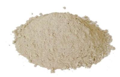 China Gray color Corundum Powder Refractory Mortar Of Clay Bricks And High Alumina Brick for sale