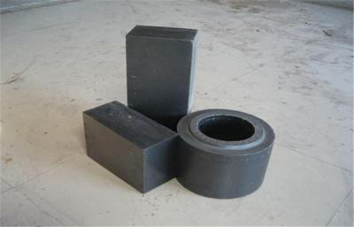 China High Performance Kiln Refractory Products , Alumina Magnesia Carbon Brick for sale