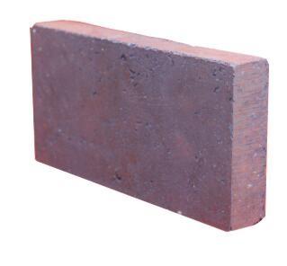 China Wear Resistant Refractory Chrome Corundum Brick for sale