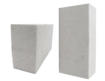 중국 White Shaped Furnace Mullite Insulating Fire Bricks With High Temperature 판매용