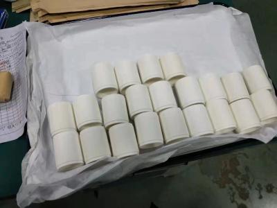 China Aerospace / Microelectronics Industry Beryllium Oxide Ceramic for sale