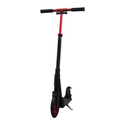 China Single Folding Mechanism With Handle Bar Clamps OEM Customized Fashion Cheap Adult Kick Stunt Scooter Pro Factory Wholesale With Low Price for sale