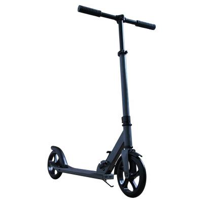 China Simple Folding Mechanism With Handle Bar Clamps Scooter Customizable Extreme Popular Freestyle Pro Adult Scooter With Unique Stunt Scooter Parts for sale