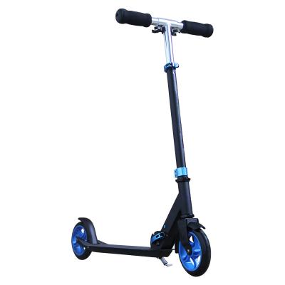 China Chinese Factory Folding Mechanism New Cheap Adults Free Pro Aluminum Extreme Stunt Scooters for sale