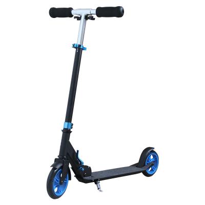 China New Factory Grade Custom Different Adult Stunt Stunt Folding Kick Scooters Pro Mechanism for sale