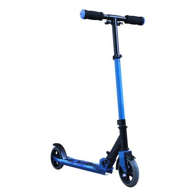 China New Design 2 Adult Urban Wheels For Kids Stunt Scooter Pro Scooters Aluminum 6061-T6 Stunt Scooter for sale