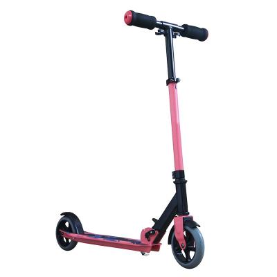 China Adult Urban Two Wheeler Trick Scooters Professional Custom Logo For Extreme Sport for sale