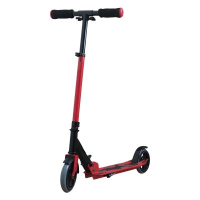 China Quality 360 adult urban aluminum cheap freestyle pro wheels adult stunt scooter with two wheels for sale