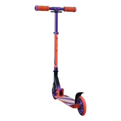 China Freestyle Street Stunt Adult Urban Top Scooter With Aluminum Custom Platform For Kids for sale