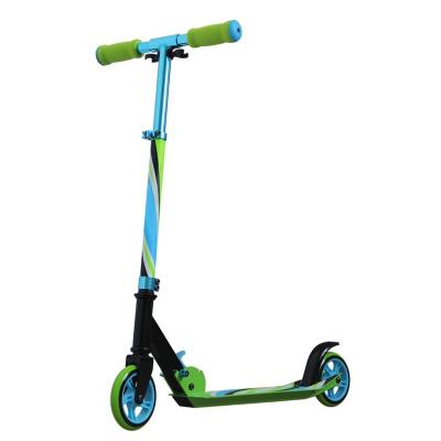 China China Factory Product Stunt Scooter Adult Urban Adult With 2 Wheel Fork Aluminum Ride Scooter For Adults for sale