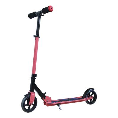 China Small Stunt Adult Urban Foldable Professional Custom Kids Scooter Extreme Scooter for sale