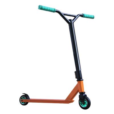 China Entry Level Stunt Scooter for sale