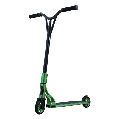 China Wholesale Entry Level Two Wheel Kick Scooter Best For Adult for sale