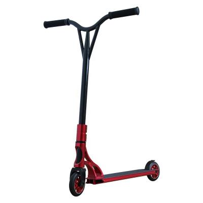 China Freestyle professional stunt wheel pro entry level maker 110mm kick scooter for sale for sale